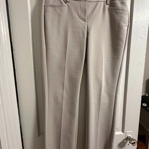 Elle dress pants
